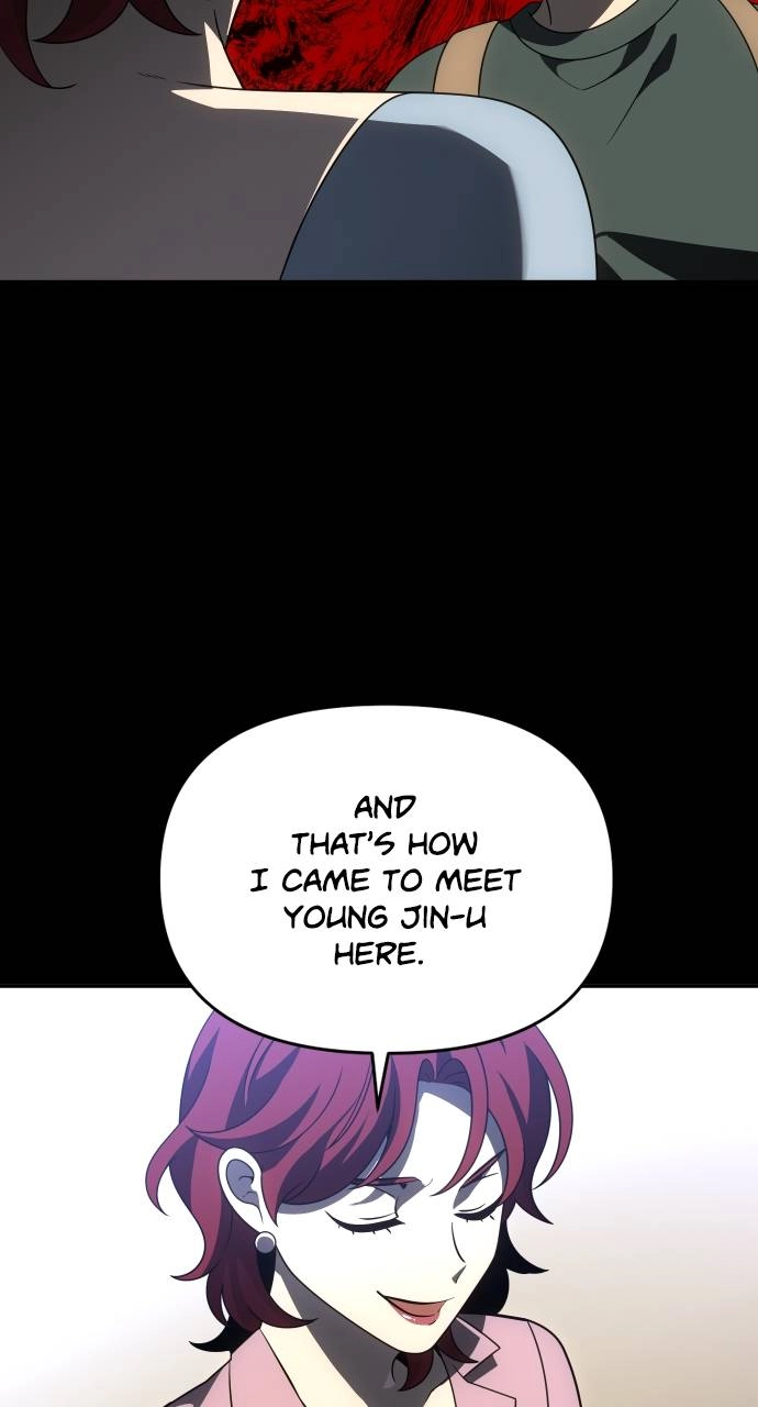 I Was the Final Boss Chapter 73 – Reward Page 111