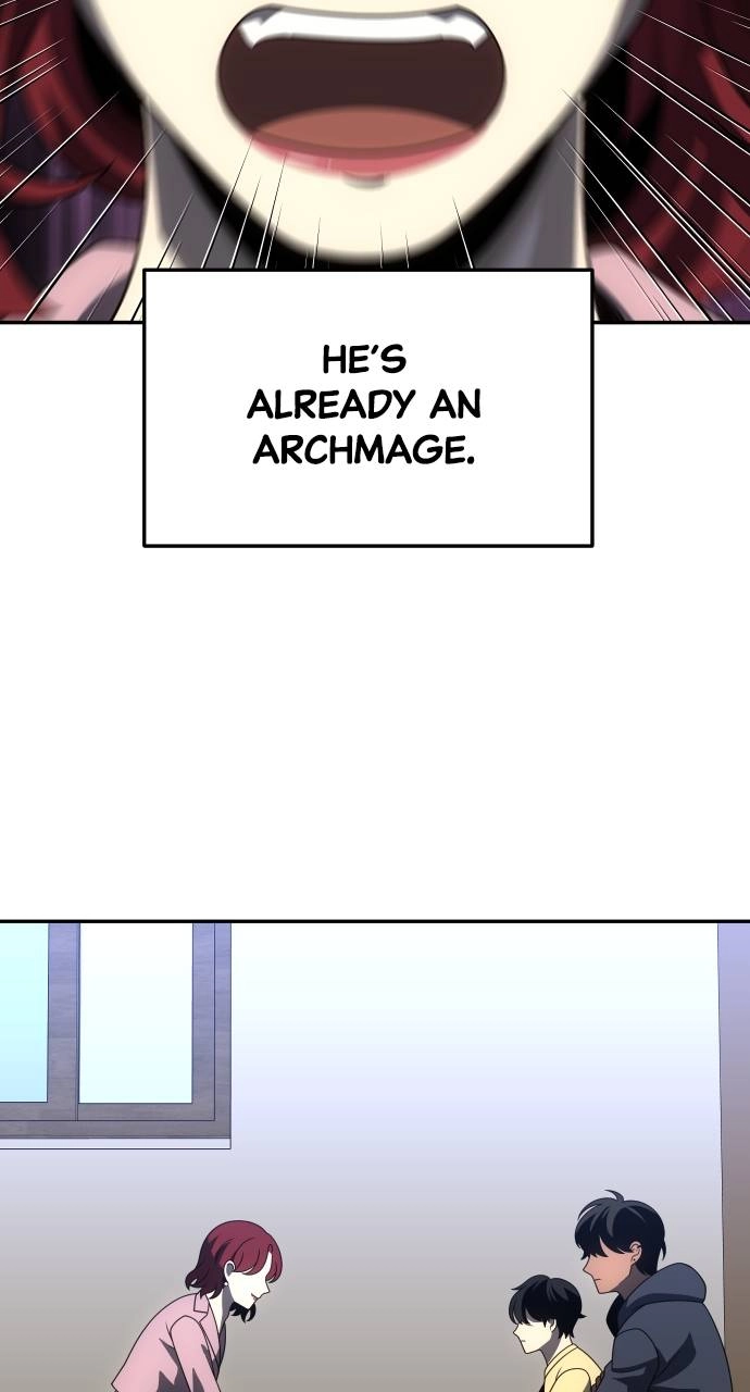 I Was the Final Boss Chapter 73 – Reward Page 121