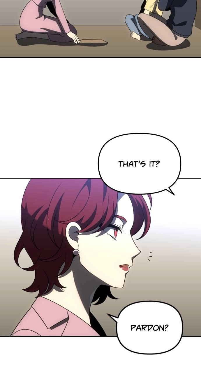 I Was the Final Boss Chapter 73 – Reward Page 122