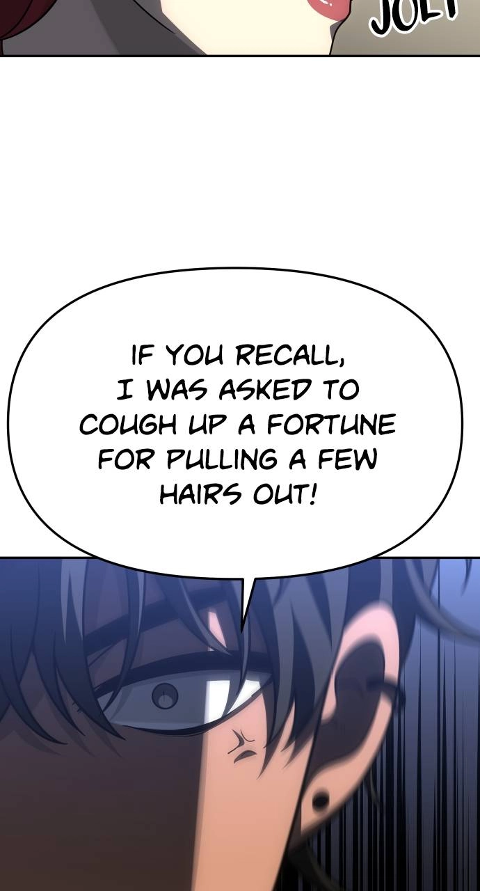 I Was the Final Boss Chapter 73 – Reward Page 124