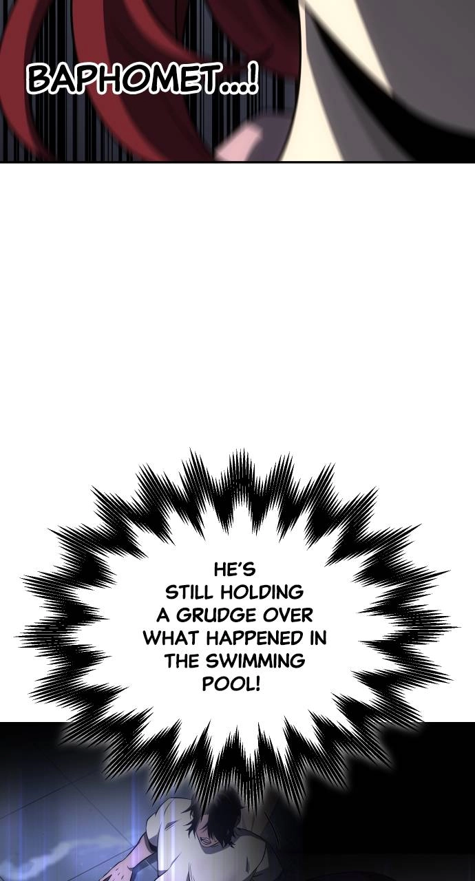 I Was the Final Boss Chapter 73 – Reward Page 126