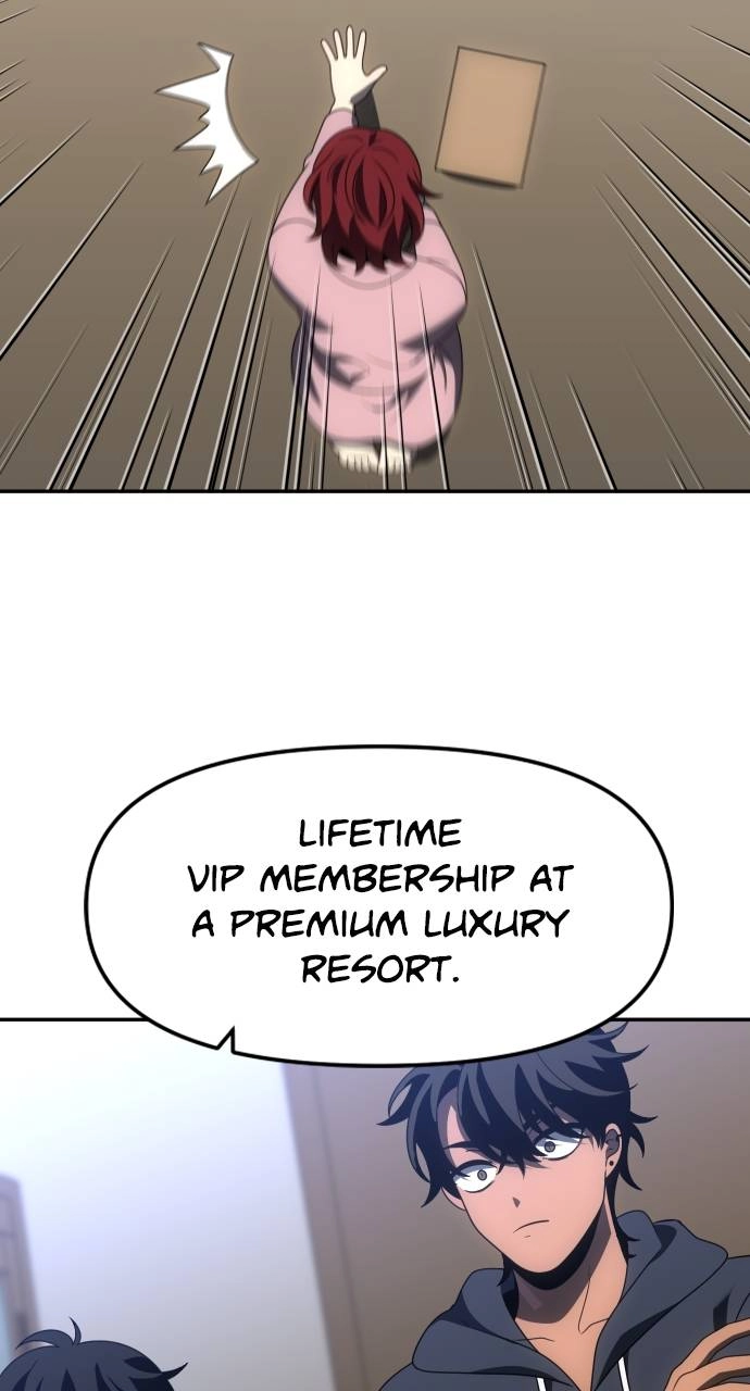 I Was the Final Boss Chapter 73 – Reward Page 132