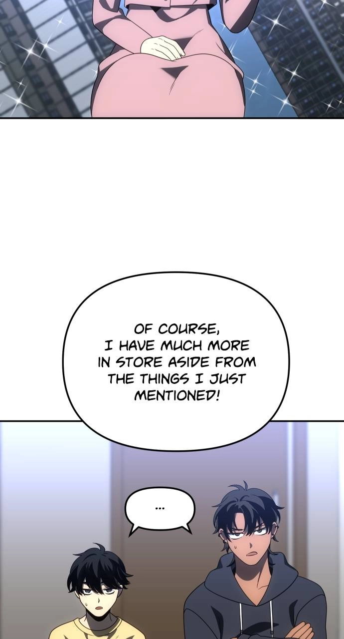 I Was the Final Boss Chapter 73 – Reward Page 137