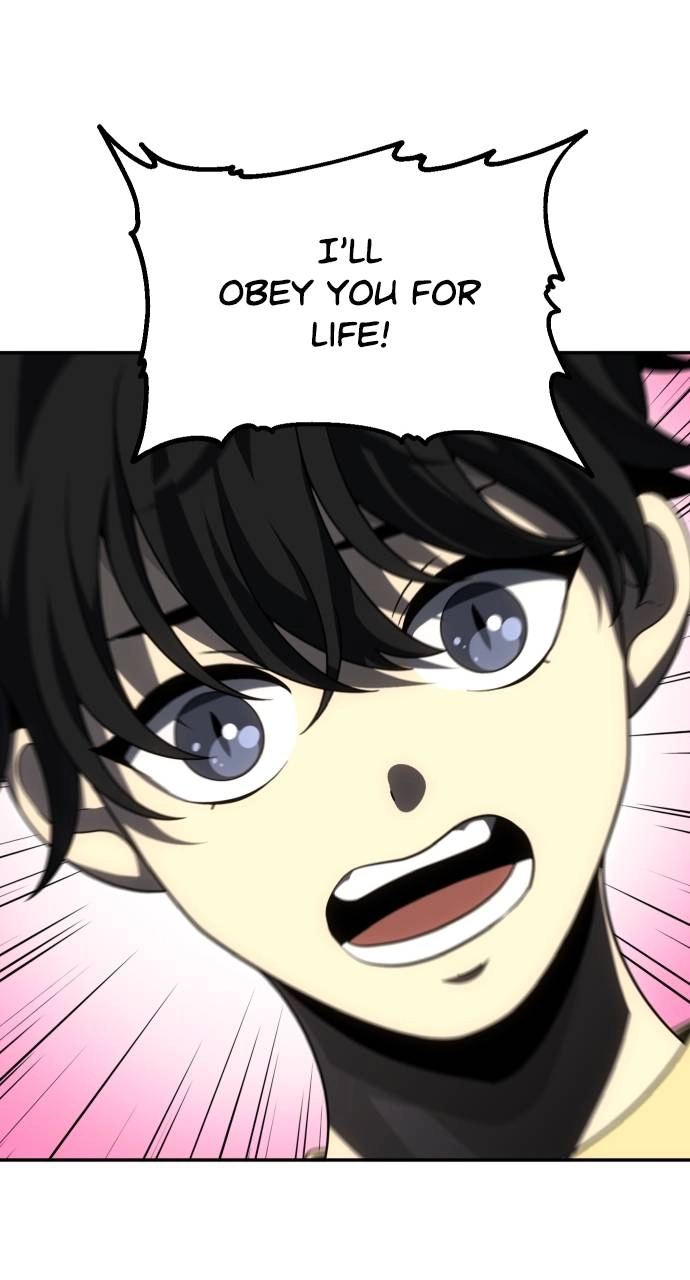 I Was the Final Boss Chapter 73 – Reward Page 149