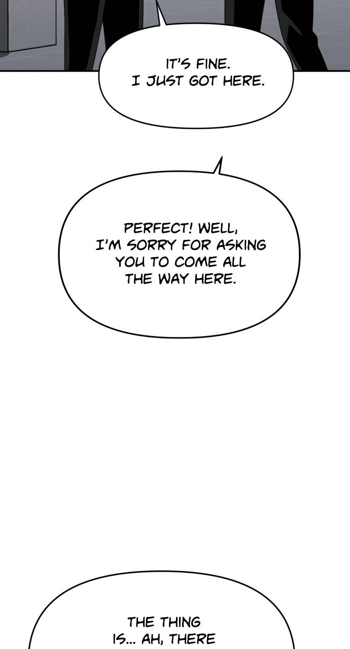I Was the Final Boss Chapter 73 – Reward Page 14