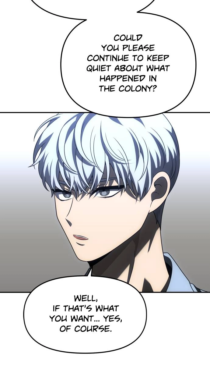 I Was the Final Boss Chapter 73 – Reward Page 18