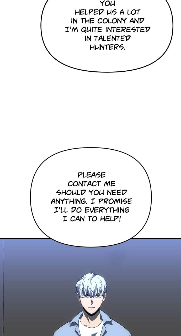 I Was the Final Boss Chapter 73 – Reward Page 20
