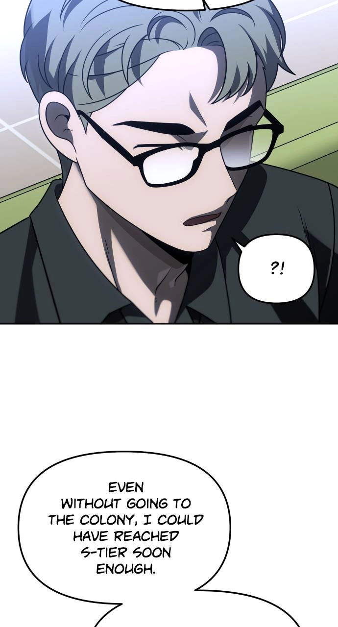 I Was the Final Boss Chapter 73 – Reward Page 23