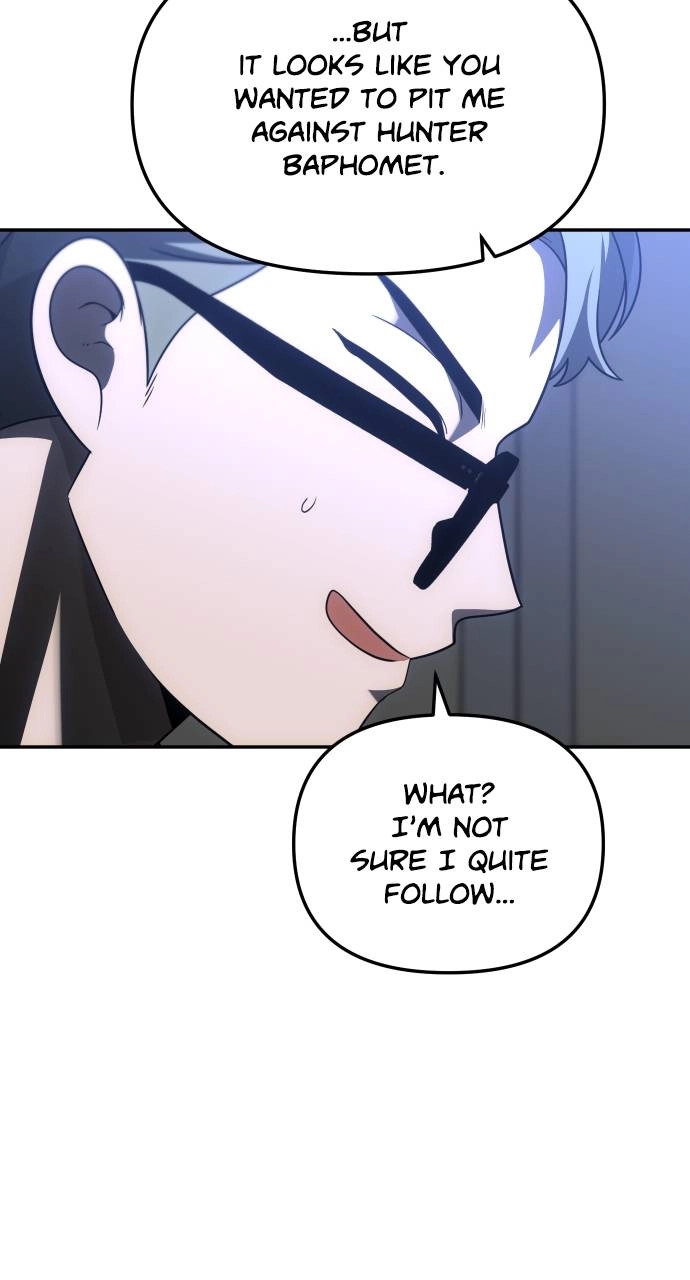 I Was the Final Boss Chapter 73 – Reward Page 26
