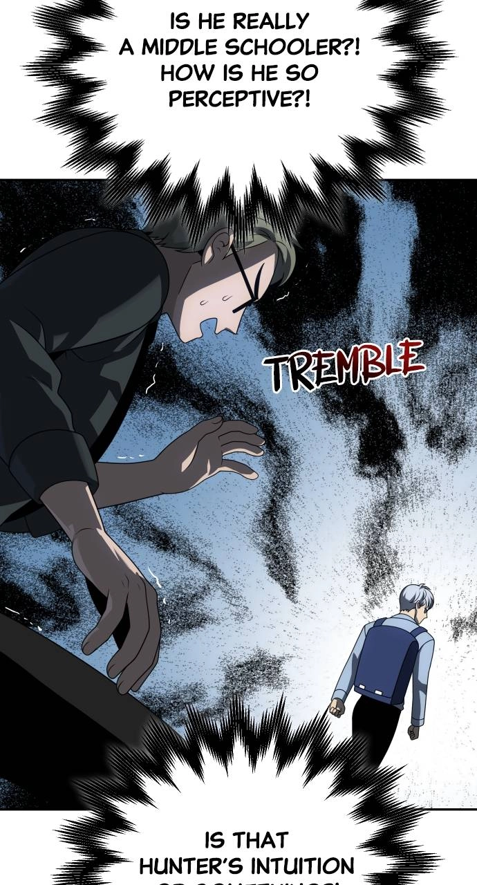 I Was the Final Boss Chapter 73 – Reward Page 32
