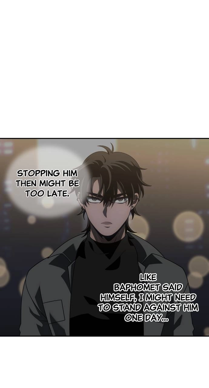 I Was the Final Boss Chapter 73 – Reward Page 34