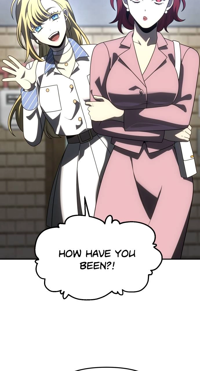 I Was the Final Boss Chapter 73 – Reward Page 60