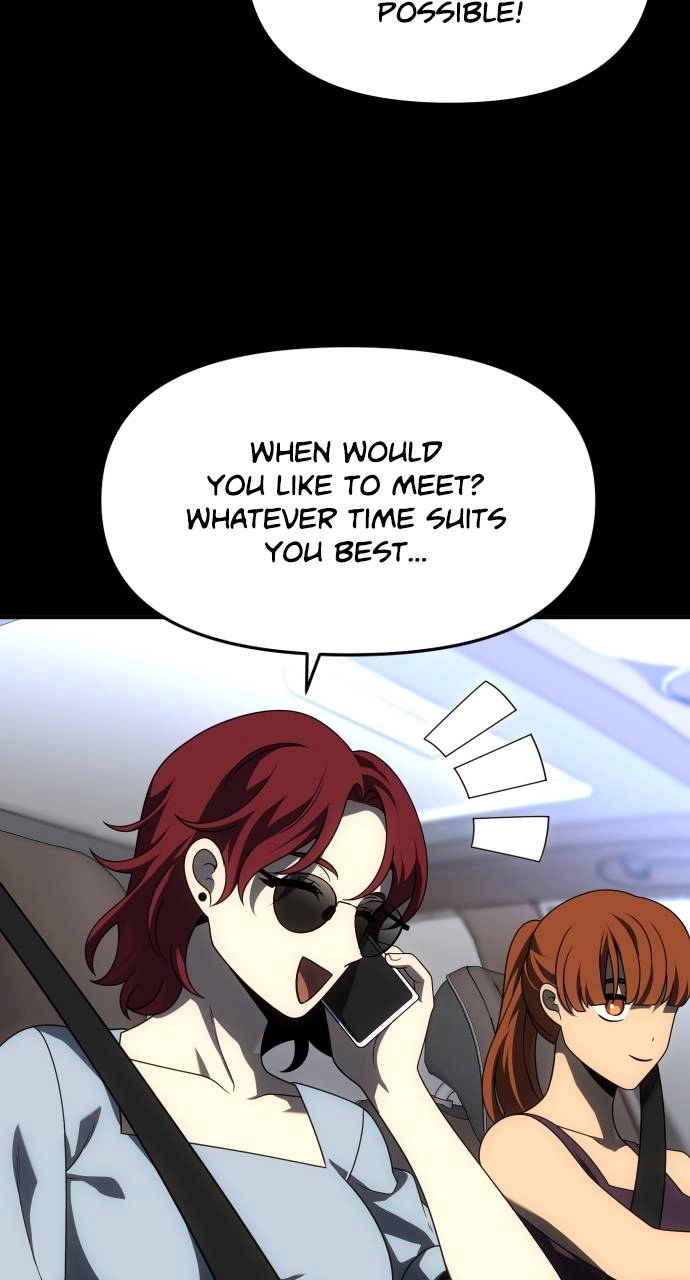 I Was the Final Boss Chapter 73 – Reward Page 74