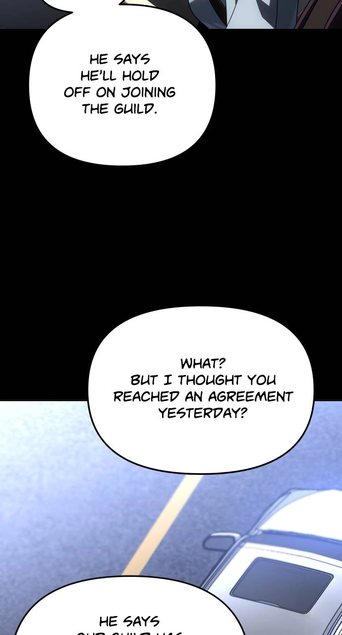 I Was the Final Boss Chapter 73 – Reward Page 77