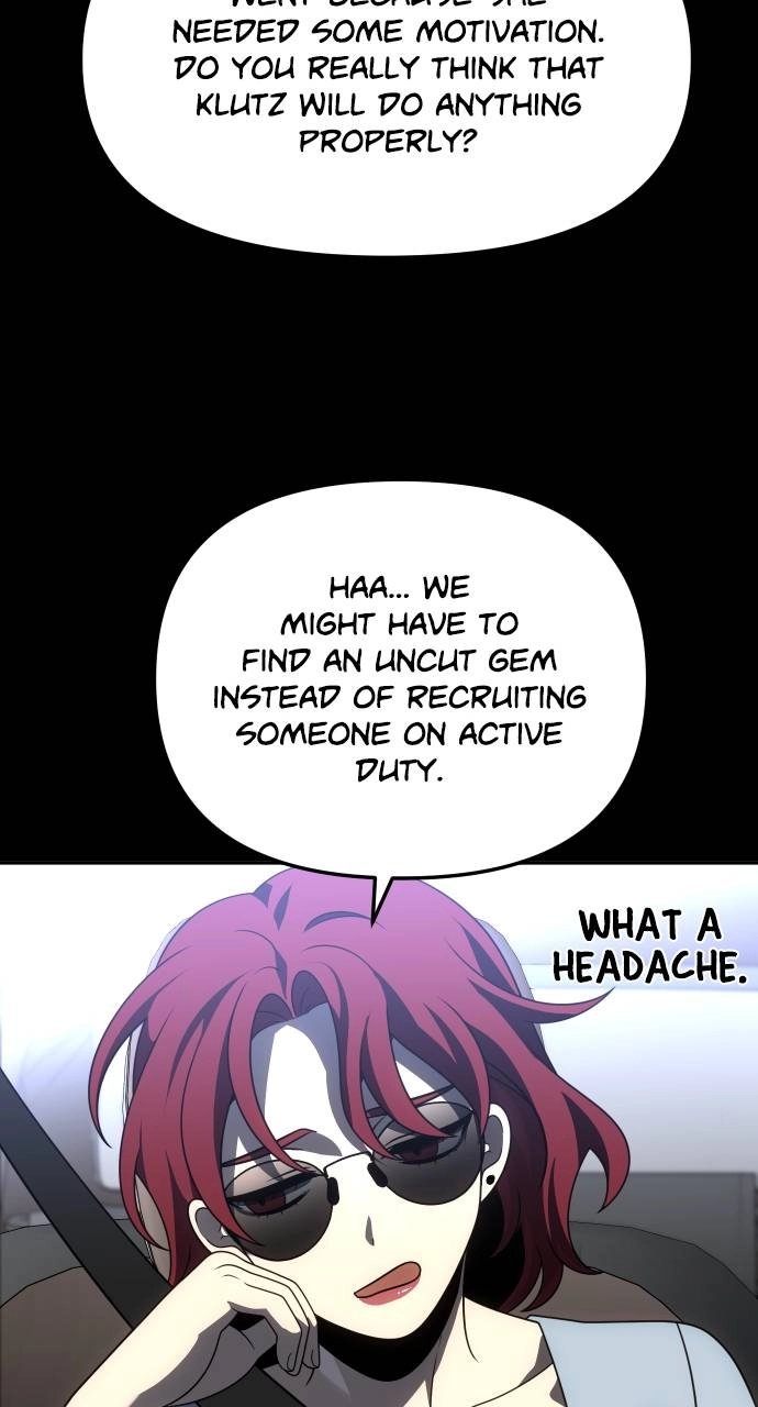 I Was the Final Boss Chapter 73 – Reward Page 83