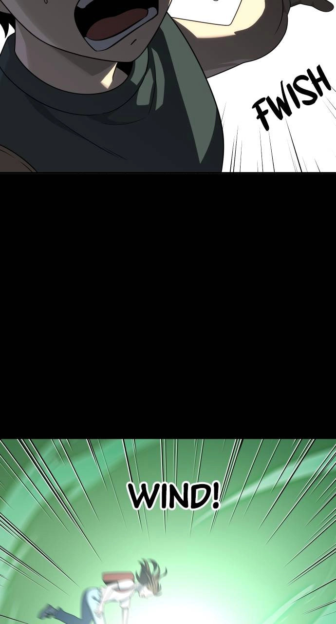 I Was the Final Boss Chapter 73 – Reward Page 97