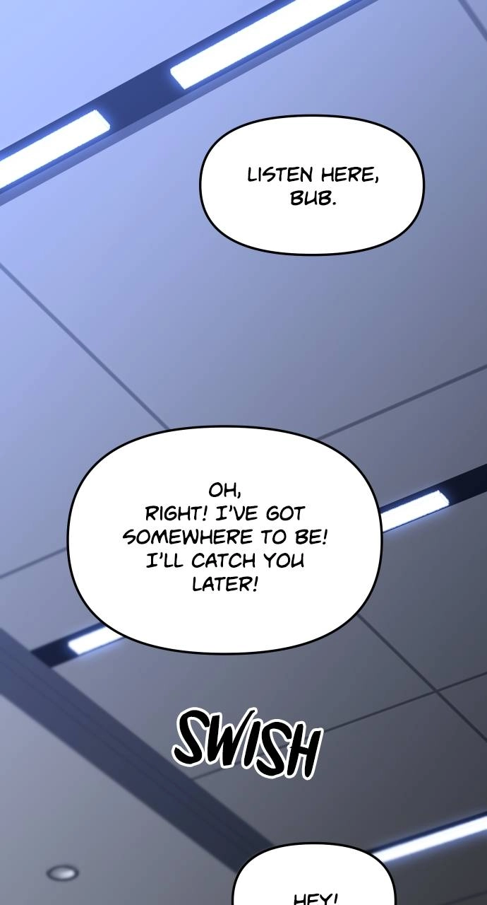 I Was the Final Boss Chapter 73 – Reward Page 9