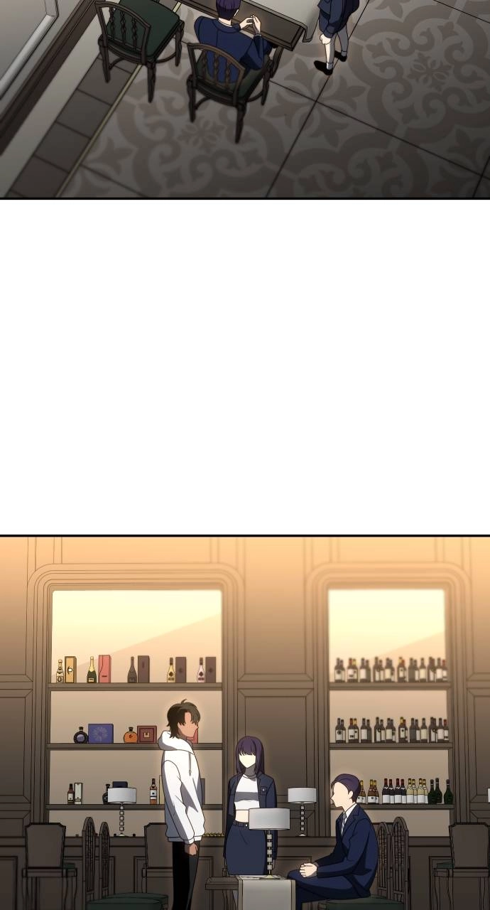 I Was the Final Boss Chapter 75 – Bad Date Page 109