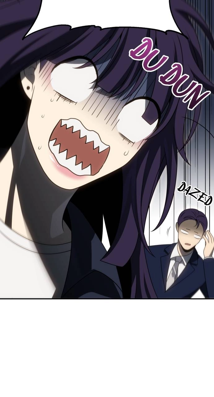 I Was the Final Boss Chapter 75 – Bad Date Page 112