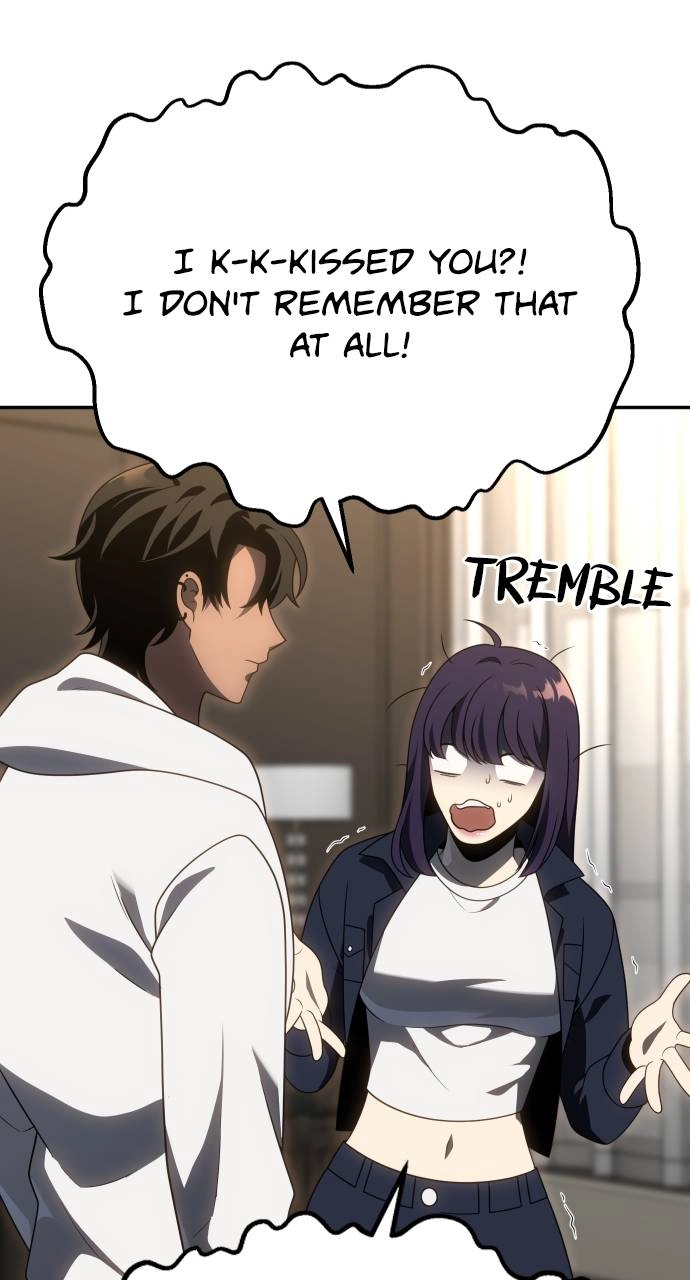 I Was the Final Boss Chapter 75 – Bad Date Page 113