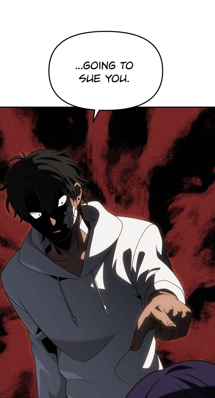 I Was the Final Boss Chapter 75 – Bad Date Page 116