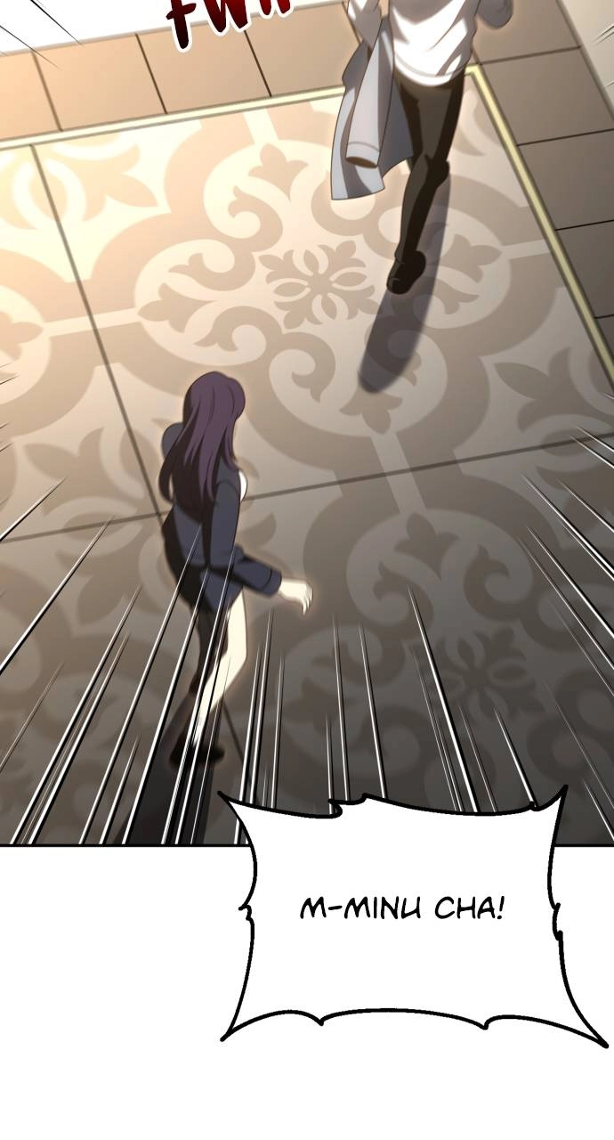 I Was the Final Boss Chapter 75 – Bad Date Page 118