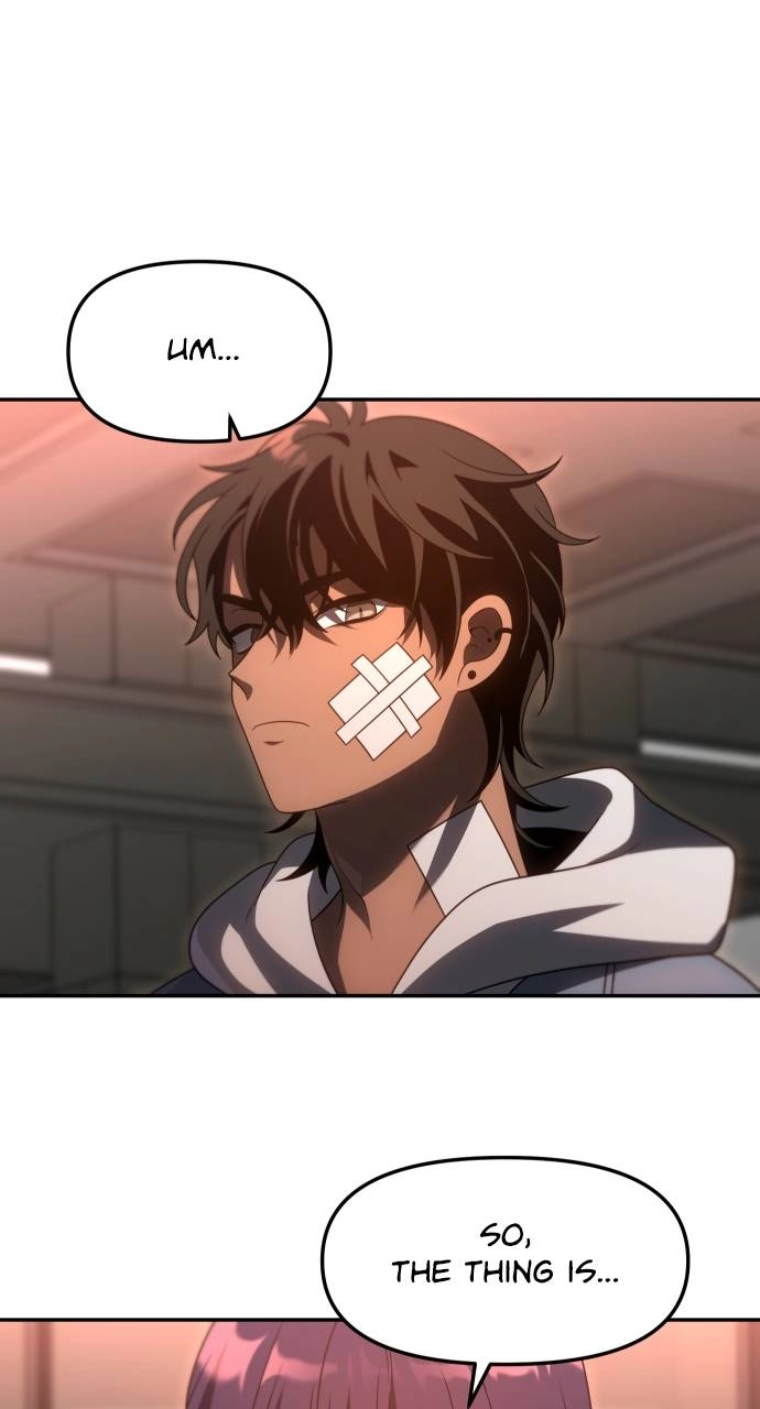 I Was the Final Boss Chapter 75 – Bad Date Page 123