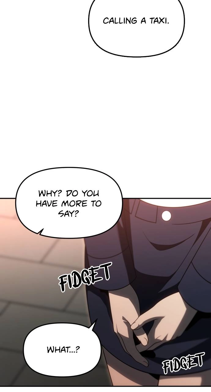 I Was the Final Boss Chapter 75 – Bad Date Page 133