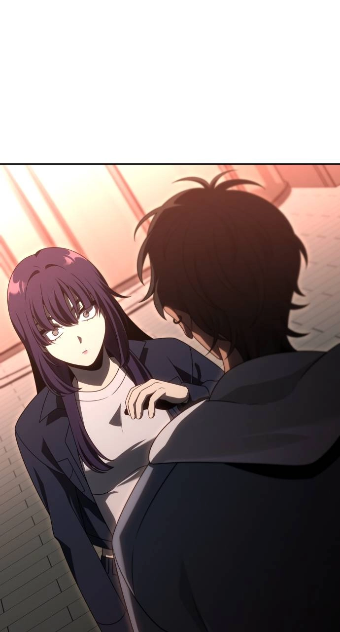 I Was the Final Boss Chapter 75 – Bad Date Page 137