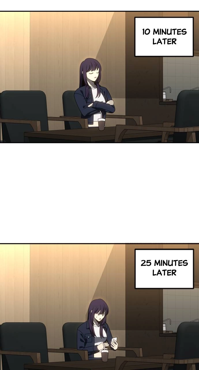 I Was the Final Boss Chapter 75 – Bad Date Page 19