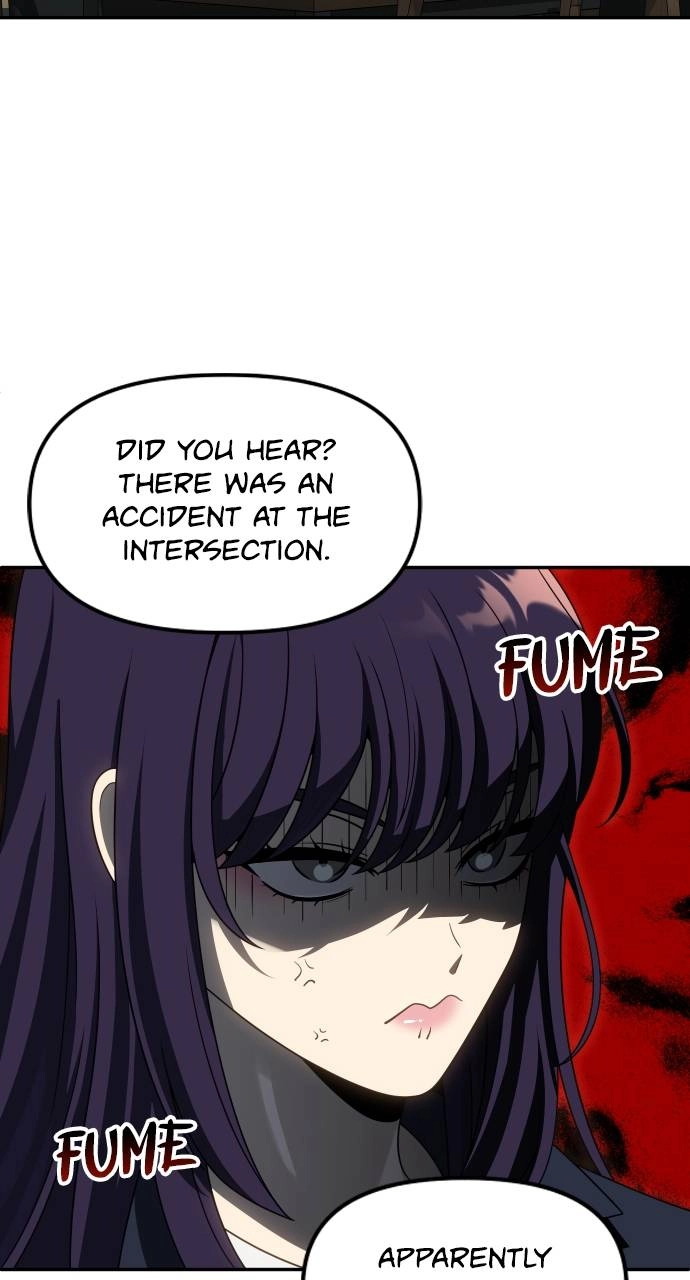 I Was the Final Boss Chapter 75 – Bad Date Page 20