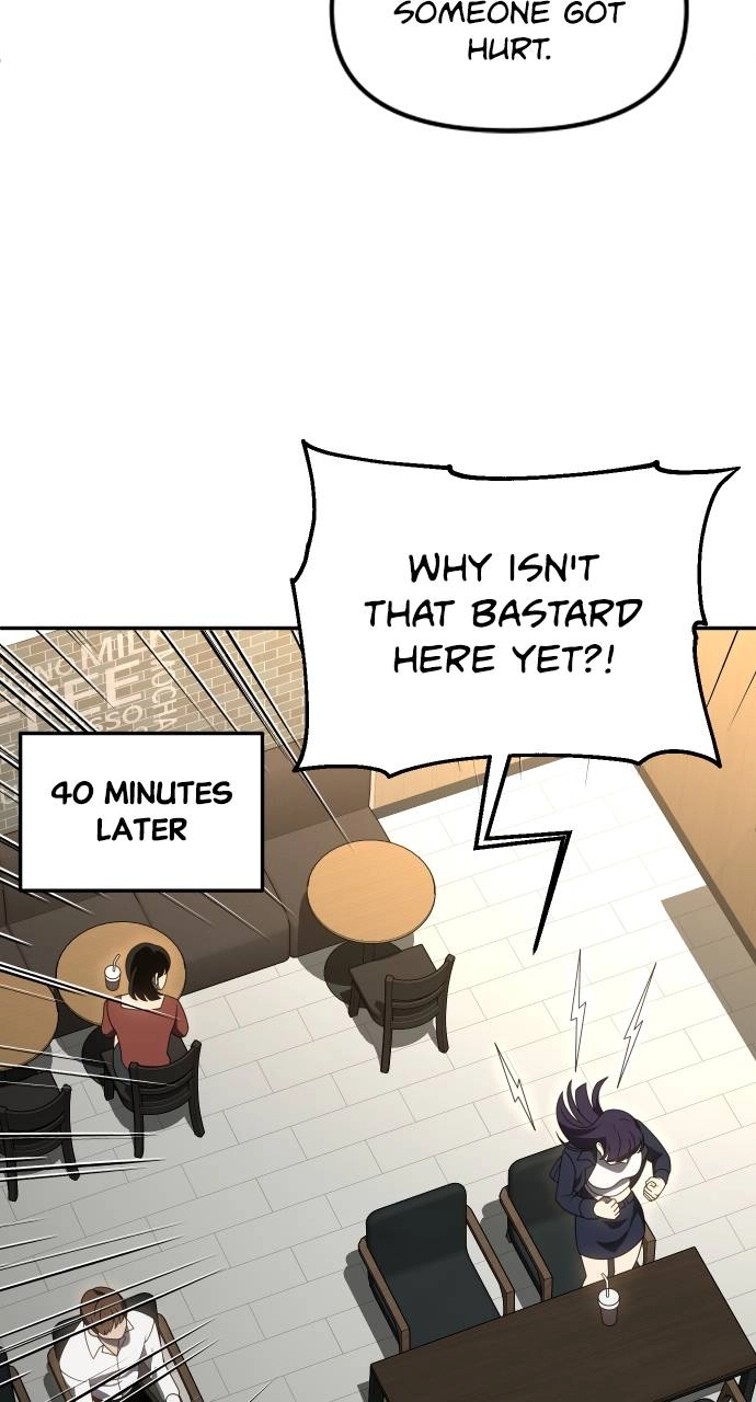 I Was the Final Boss Chapter 75 – Bad Date Page 21