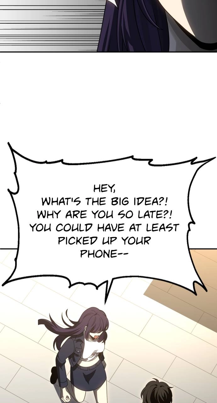 I Was the Final Boss Chapter 75 – Bad Date Page 23