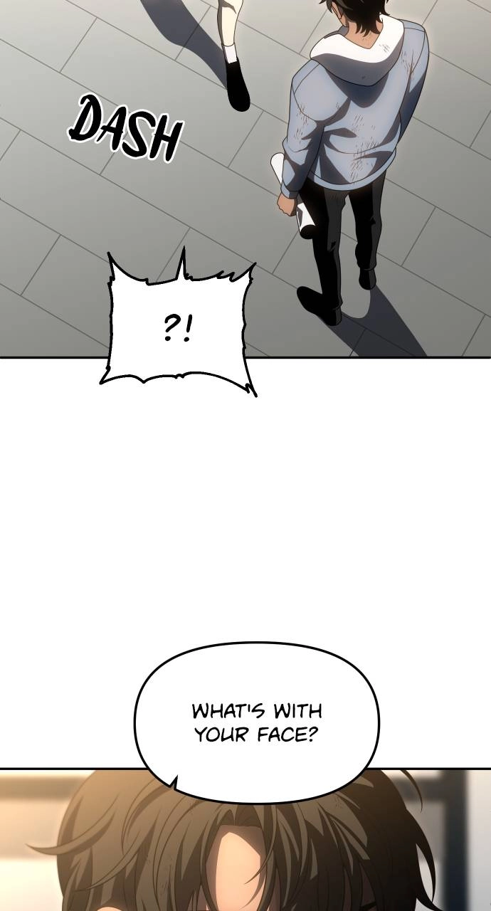 I Was the Final Boss Chapter 75 – Bad Date Page 24