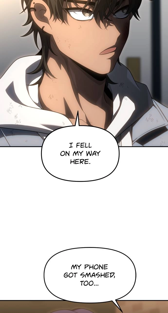 I Was the Final Boss Chapter 75 – Bad Date Page 25