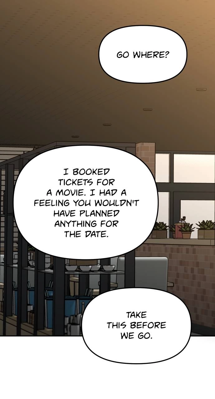 I Was the Final Boss Chapter 75 – Bad Date Page 28