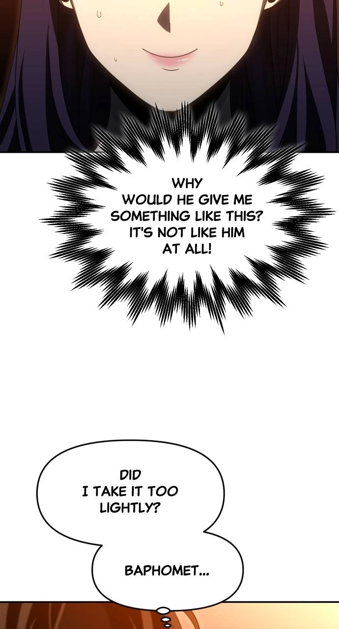 I Was the Final Boss Chapter 75 – Bad Date Page 37