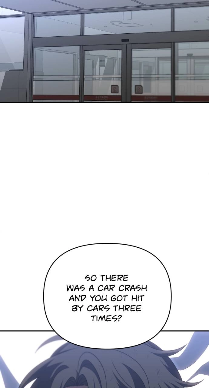 I Was the Final Boss Chapter 75 – Bad Date Page 44