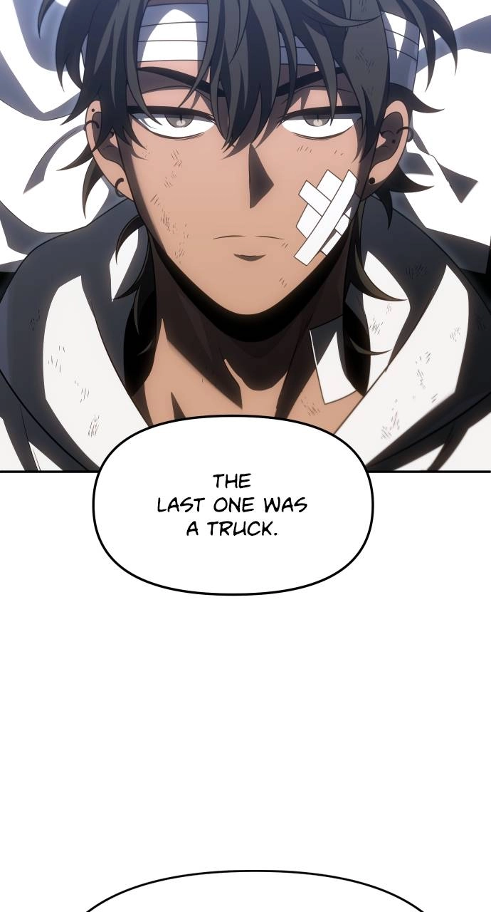 I Was the Final Boss Chapter 75 – Bad Date Page 45