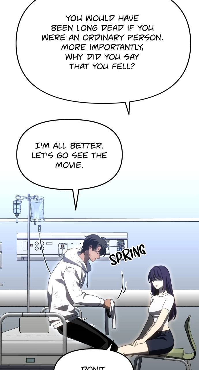 I Was the Final Boss Chapter 75 – Bad Date Page 46