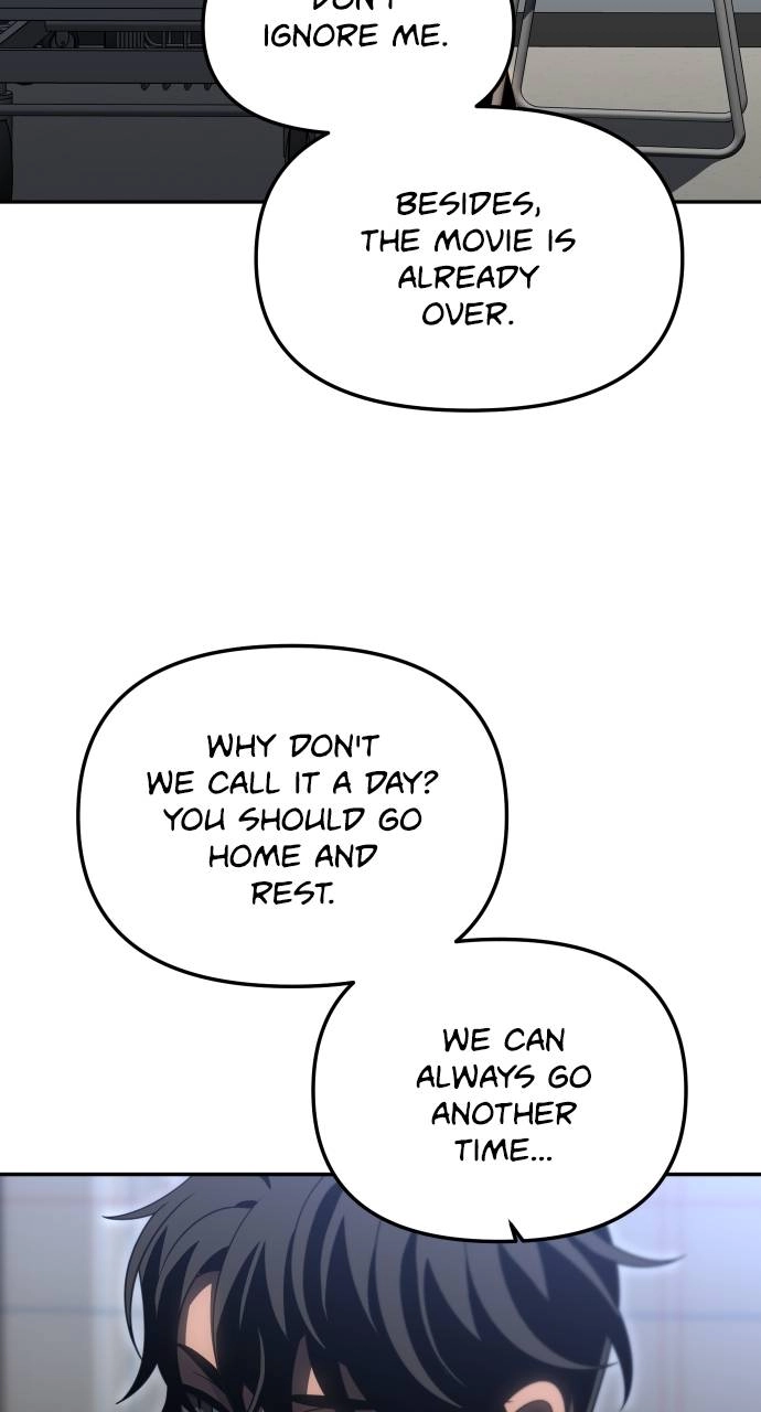 I Was the Final Boss Chapter 75 – Bad Date Page 47