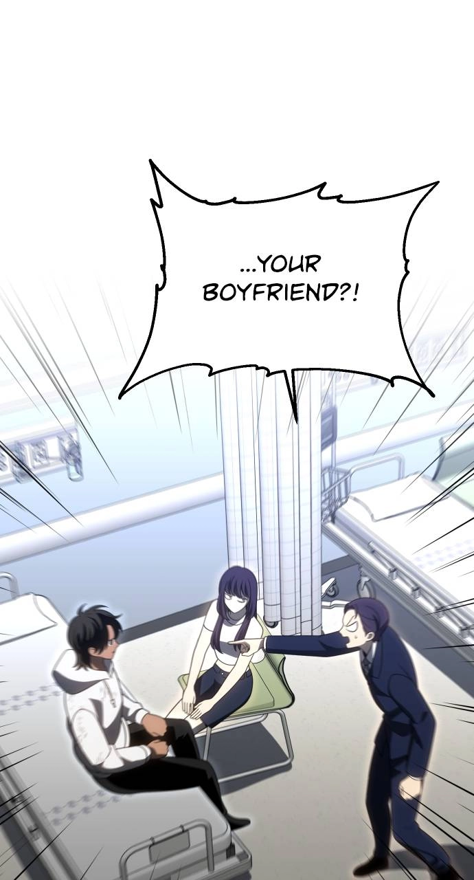 I Was the Final Boss Chapter 75 – Bad Date Page 53