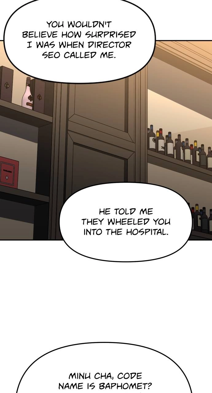 I Was the Final Boss Chapter 75 – Bad Date Page 56