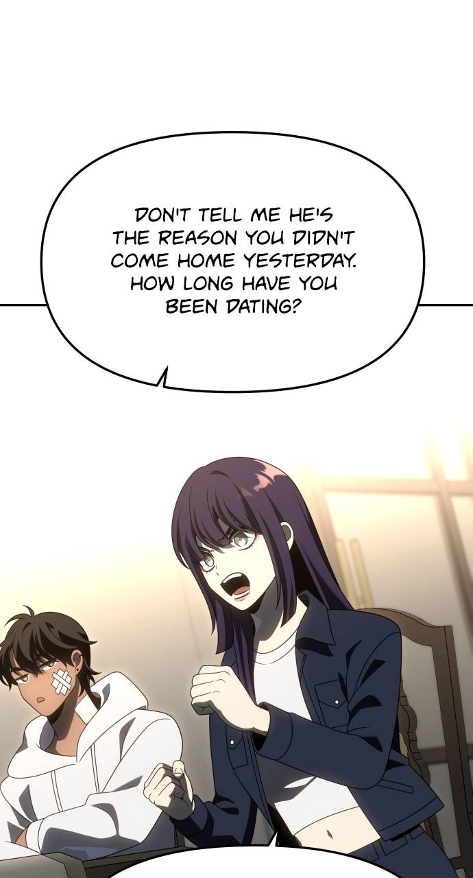 I Was the Final Boss Chapter 75 – Bad Date Page 58