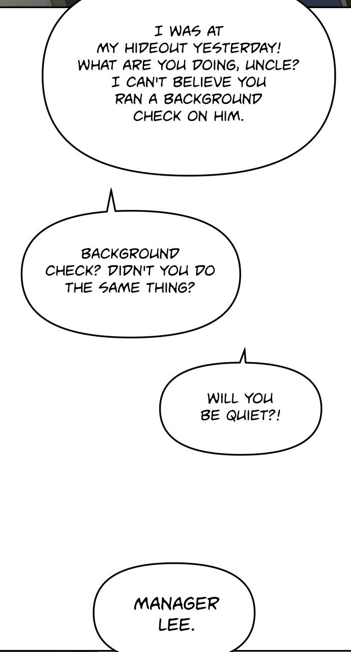 I Was the Final Boss Chapter 75 – Bad Date Page 59