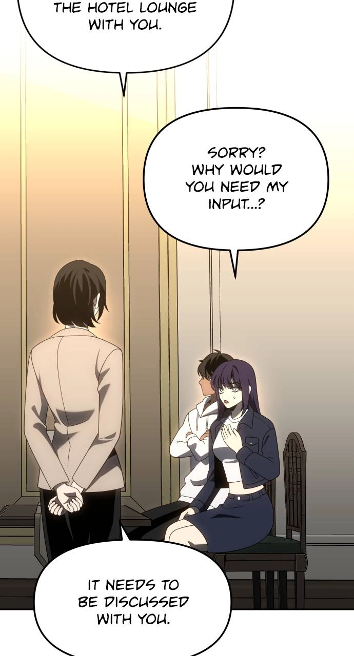 I Was the Final Boss Chapter 75 – Bad Date Page 61