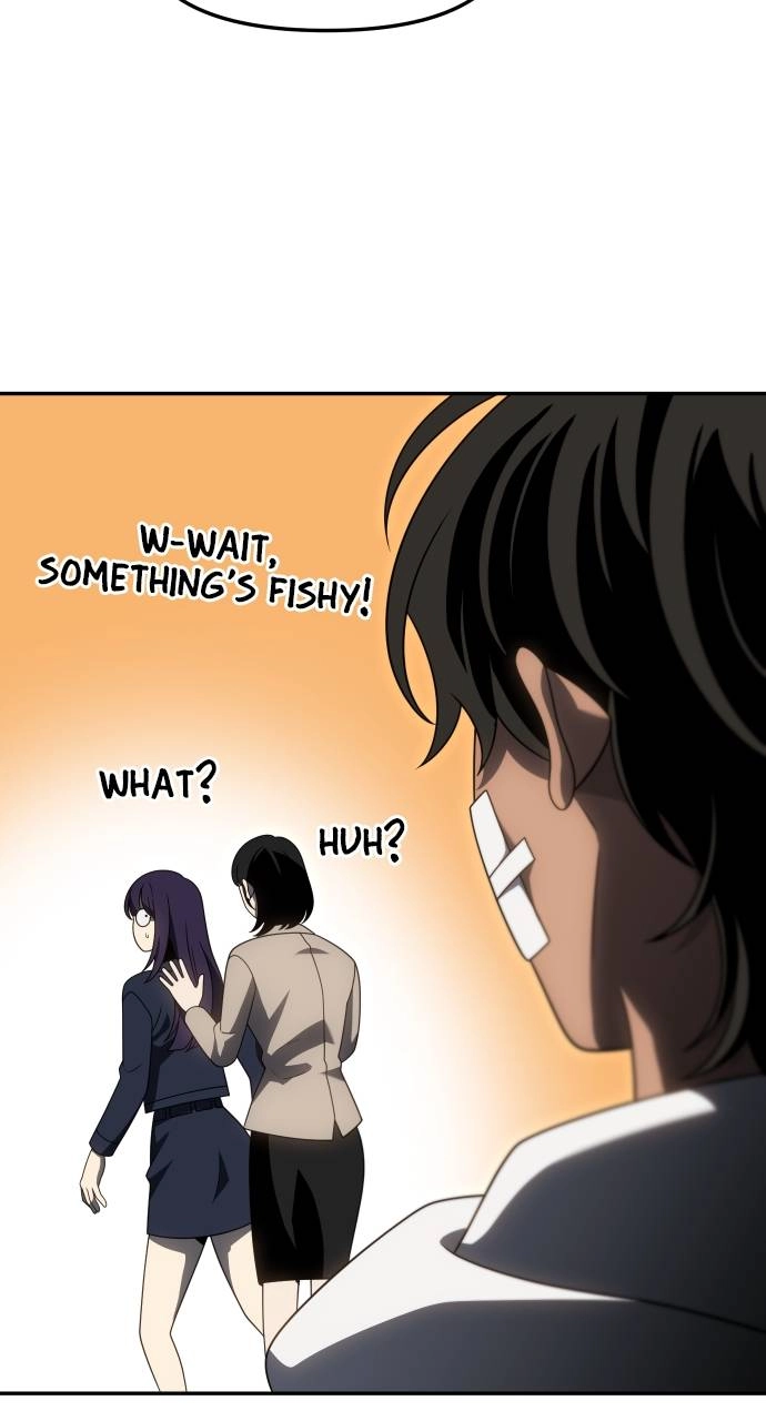 I Was the Final Boss Chapter 75 – Bad Date Page 63