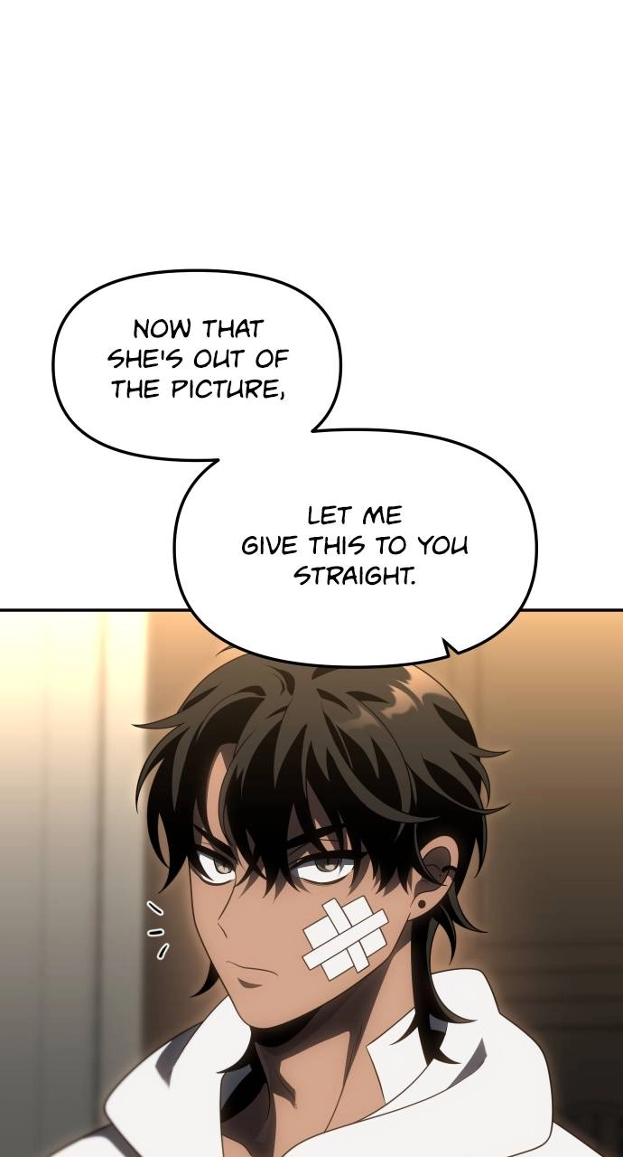 I Was the Final Boss Chapter 75 – Bad Date Page 64