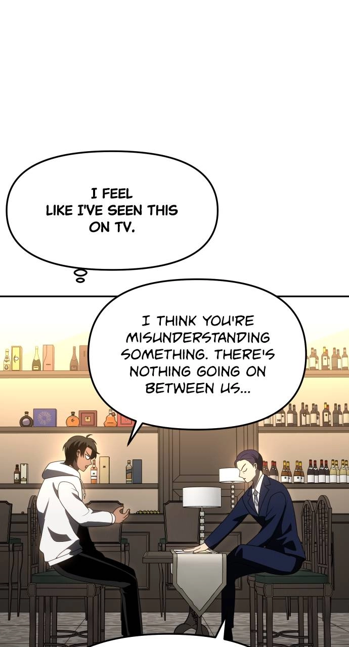 I Was the Final Boss Chapter 75 – Bad Date Page 68