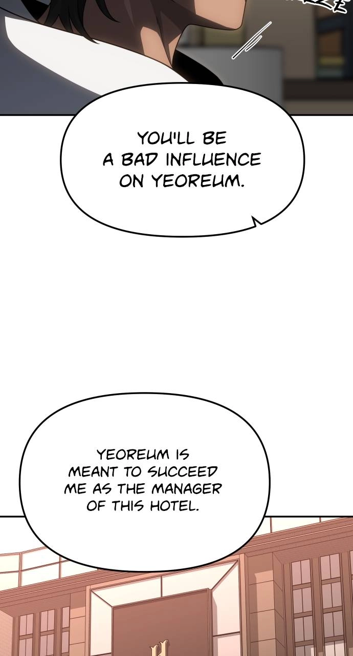 I Was the Final Boss Chapter 75 – Bad Date Page 70
